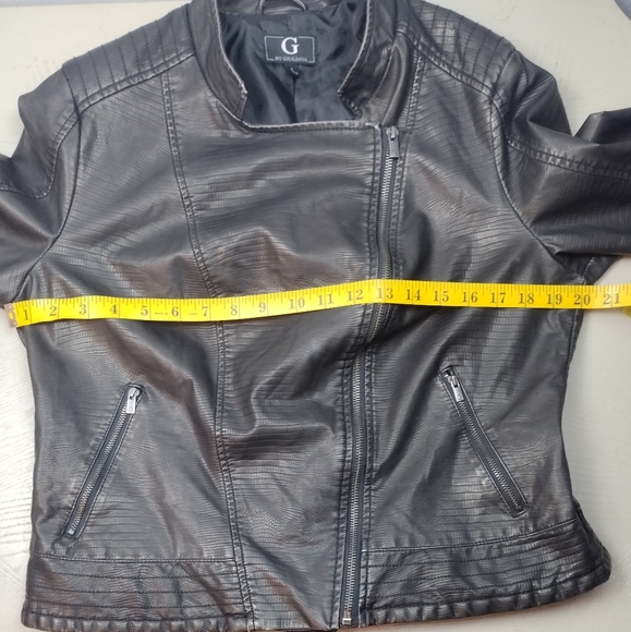 Moto Jacket - Picture 10 of 11